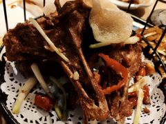 -避风塘(宝山万达店)