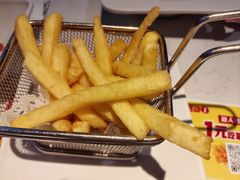 -豪客来牛排(伟诚广场店)