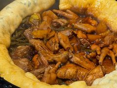 -咱屯子铁锅炖直营店(南湖大路店)