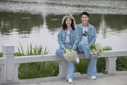 -光明婚纱摄影(建设路店)
