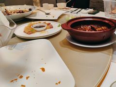 -箸福·夜上海(雨花客厅店)