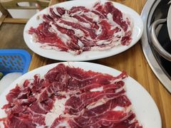 -柴头哥·牛肉火锅(爱民路店)