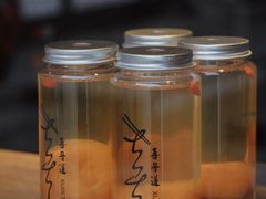 -喜晋道面馆(华严寺广场店)