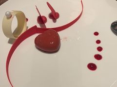 -云厨·高空西餐厅(成都瑯珀·凯悦臻选酒店)