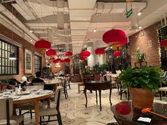 大堂-漢舍中国菜馆(889广场店)