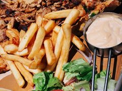 -HELLO MUSAE 拾光缪斯餐厅·纯正希腊风味(苏州中心店)