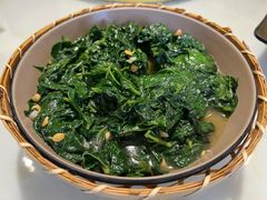 金不换炒番薯叶-花二家·生活馆(六运小区店)
