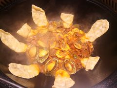 -锅来乐地锅鸡(安亭店)