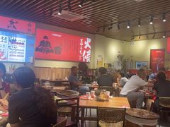 -阿润打边炉·鲜切鸡煲(华漕店)