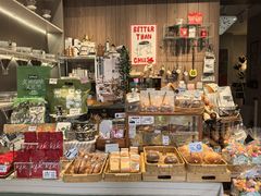 -KAFKA·卡夫卡咖啡(文林店)