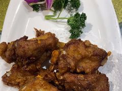 -品大三·南京菜(大行宫店)