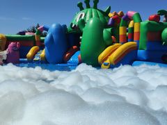 -秦皇岛乐岛海洋王国