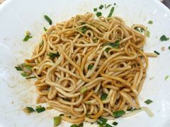猪油拌面-牛吃草牛杂面(天一店)