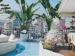 -天空花园餐吧·生日·团建(南山店)