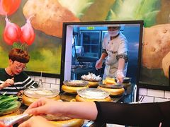-龍歌自助小火锅(崂山丽达店)