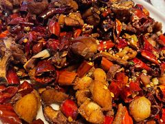 歌乐山辣子鸡-茅庐印象(丁豪广场店)