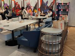 -必胜客(赛格国际购物中心店)