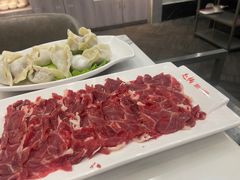 -宁好四季潮汕牛肉火锅
