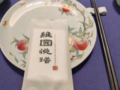 -维园悦谱·海派家常菜(乌鲁木齐南路店)