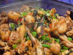 -蛙来哒(友谊阳光城店)