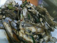 -绢姐海鲜大排档