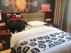 -东航云逸酒店(九溪烟树店)