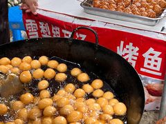 -海窝子古镇