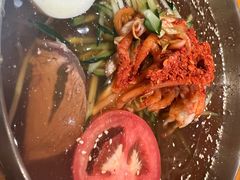 -春花民族美食(佳木斯总店)