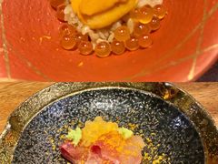 -桐寿司Sushi Tong