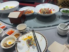-九十九顶毡房(清河店)