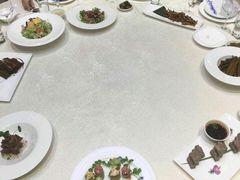 -长安大饭店(陕西大厦)