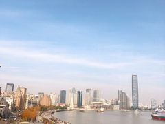 景观位-三号黄浦会Canton Table