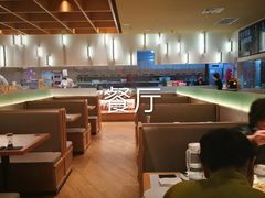 大堂-关东小磨东北菜(漕河泾印象城店)