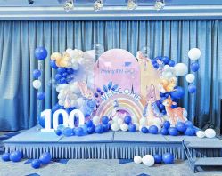 -曼格纳婚礼艺术中心(张江店)