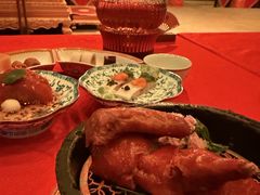 -白家大院·王府宫廷菜(苏州街店)