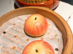 -绿茶餐厅(龙井船宴· 品牌总店)