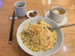 -扬二春炒饭(国庆路总店)