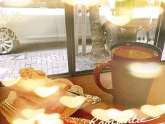 -治愈系甜品The Soothing Dessert(科海大楼店)