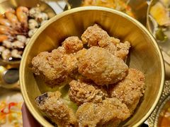 -艋舺·台湾小馆老字号(平安悦坊店)