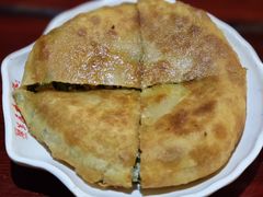 -兰庆鸡蛋馃(人民路店)