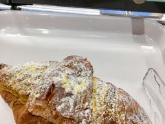 -85度C(生甜甜圈研究工坊·上海松江人民北路店)