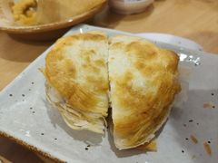-大师兄·西北小馆(北站缤果空间店)