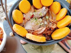 -四海鲜渔家菜(黄金海岸店)
