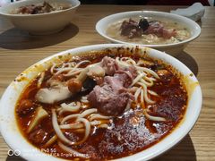 -吴记怪味面(牛王庙店)