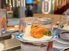 -元气寿司(东方宝泰店)