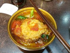 -华兴街煎蛋面(总店)