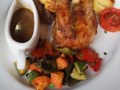 -Bamboo Bar & Grill Restaurant