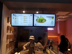 门面-狐狸和向日葵(北京路店)