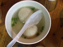同利肉燕老铺-同利肉燕老铺(澳门路店)