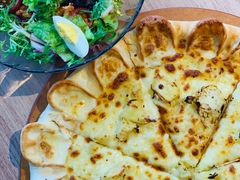 芝芯榴莲披萨-必胜客(花舞大唐博物馆店)